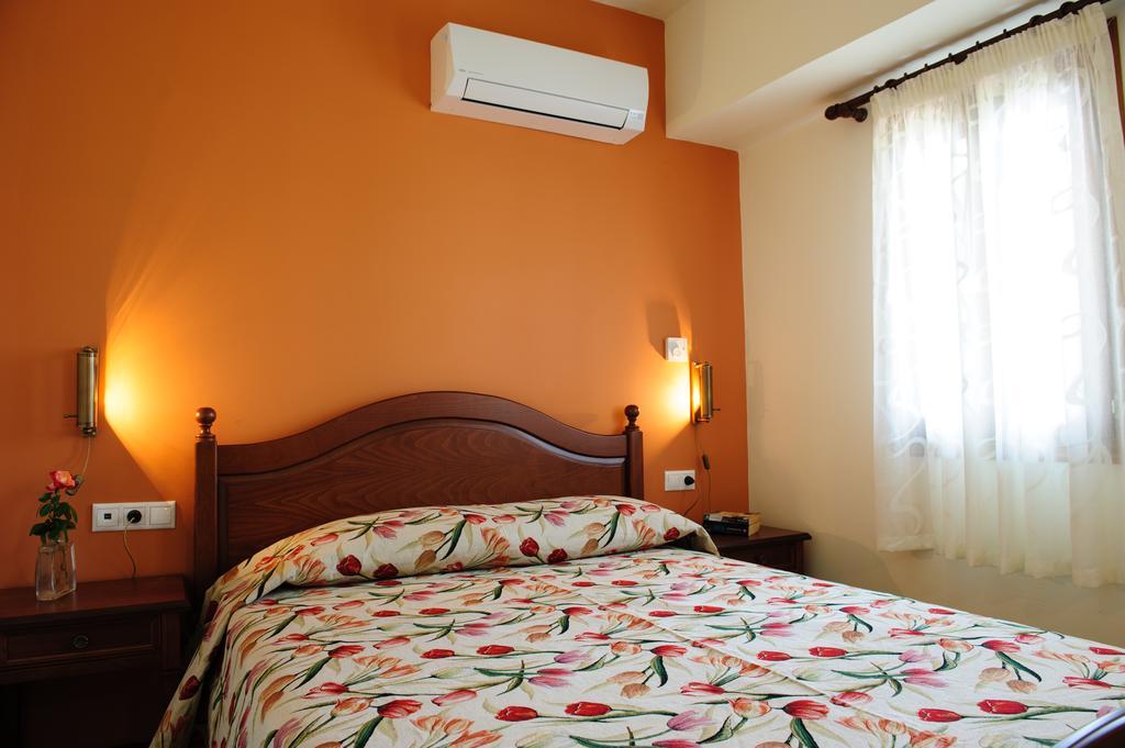 Alisahni Beachfront Villas Kiotari Zewnętrze zdjęcie